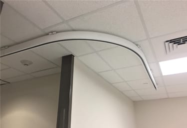 Commercial Ceiling Lift