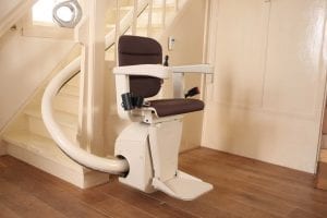 stair lifts houston